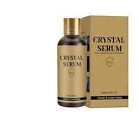 Rivestimento Ceramico Per Automobile - Kit Soluzione Detergente Lucidante 100ml - Agente Riparatore Ceramico Per Veicoli,Auto Berlina Pick-Up Camion Rimorchi Camper Motocicli Biciclette Trattori