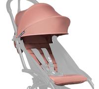 Babyzen Passeggino Yoyo2 6+ White/Ginger
