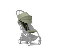 Stokke Yoyo³ Kit Tessile 6+ Olive
