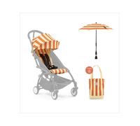 Rivestimento colorato Riviera summer kit - Capri - Stokke® YOYO®