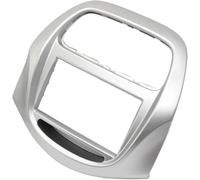 Rivestimento console centrale per auto Cornice per autoradio da 7 pollici per kit di rifinitura del cruscotto per baic For Beat