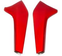 Rivestimento console centrale per auto Per Toyota per rav4 XA50 Car Gear Panel Trim Frame Decorative Cover