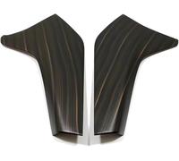 Rivestimento console centrale per auto Per Toyota per rav4 XA50 Car Gear Panel Trim Frame Decorative Cover