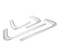 Rivestimento console centrale per auto Striscia decorativa per porta interna per Land per Rover per Range per per Sport