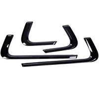 Rivestimento console centrale per auto Striscia decorativa per porta interna per Land per Rover per Range per per Sport