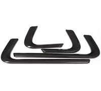 Rivestimento console centrale per auto Striscia decorativa per porta interna per Land per Rover per Range per per Sport