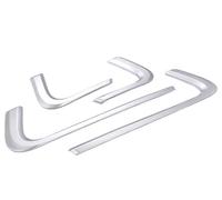 Rivestimento console centrale per auto Striscia decorativa per portiera interna per dell'auto per Land per Range per Rover per Sport