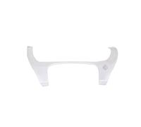 Rivestimento Console Centrale Per Jaguar Per F-Pace Per F Pace Per X761 2016-2020 Cruscotto Dell'automobile Pannello Strumenti Di Copertura Trim Adesivo Pannello Copertura Console Centrale