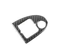 Rivestimento Console Centrale Per VW Per Golf 4 Per IV Per Jetta Per Bora 1999-2004 Auto Baule Posteriore Interruttore Pulsante Telaio Di Copertura(LHD)