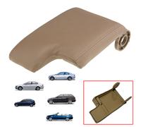 Rivestimento Coperchio Bracciolo per BMW Serie 3 E46 Di 1999 A 2006 -