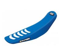 rivestimento copertina sella Double Grip 3 Blackbird Tm En / Mx 2022 - 2026