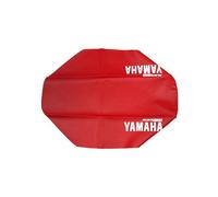 rivestimento copertina sella rossa Yamaha TT 600 1984 - 1992 Xt 600 1984 - 1987