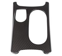 Rivestimento Copri-portabicchieri Per Auto Per Mercedes Per Benz Classe A/GLA/CLA C117 W117 W176 X156 2012-2018 LHD Telaio Trim