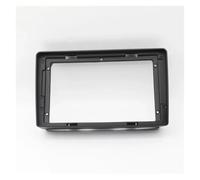 Rivestimento Cruscotto 9 Pollici Telaio Auto Fascia Adattatore Canbus Decoder Box Per Duster 2014-2017 Radio Audio Dash Kit Pannello Di Montaggio Mascherine Telaio Veicoli
