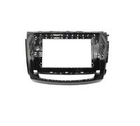 Rivestimento Cruscotto Kit Adattatore Mascherina Autoradio Da 10 Pollici Con Decoder CANbus Per Great Wall Per Steed Per Wingle 6 2014-2016 Mascherine Telaio Veicoli