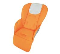 Rivestimento Cuscino Per Seggiolone Cuscini Confortevoli Per Sedia Da | Cuscino In Pelle PU Per Seggioloni Per Maschi e Femmine e Figli e Nipoti
