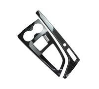 Rivestimento Degli Adesivi Per La Copertura Telaio Pannello Cambio Dell'auto Per A4 B9 A5 2017 2018 2019 2020 2021 2022 2023(B For 2020-2023 LHD)