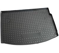 Rivestimento del bagagliaio adatto per Renault Megane 3 hatchback |...