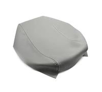 Rivestimento Del Bracciolo Centrale In Pelle Per Auto Grigio Per Prius 2004 2005 2006 2007 2008