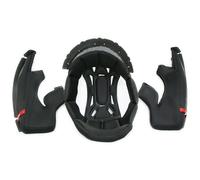 Interni per caschi Scorpion EXO-1400 EVO/EVO II/Carbon Air S