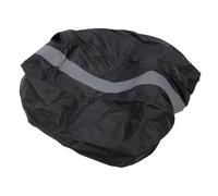 Rivestimento del Cestino con Ciclo Anteriore, Coperchio Impermeabile del Cestino per Biciclette con Elastico per Viaggiare