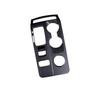 Rivestimento Del Pannello Del Cambio Della Console Centrale In Stile Carbonio Per Ford Per Ranger 2024 2025 Per Everest 2023 2024 YIJIAVSX(Option A)