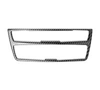 Rivestimento del pannello della console centrale per auto per Serie 3 F30 F34