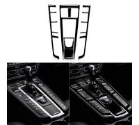 Rivestimento del pannello della scatola del cambio per Porsche Macan 2014-2021