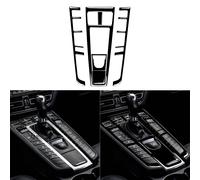 Rivestimento del pannello della scatola del cambio per Porsche Macan 2014-2021