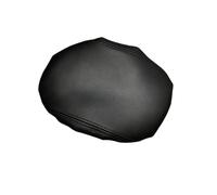 Rivestimento del pannello Per A4 Per B9 2017 2018 2019 Car Styling Interni Coperchio Di Controllo Centrale Bracciolo Box Cover Trim Interior Moulding(Style1)