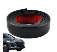 Rivestimento del passaruota per auto, rivestimento del sopracciglio della ruota per auto,Parafango per passaruota |Protezione per labbra per sopracciglia per camion da 5 piedi, rivestimento per passa