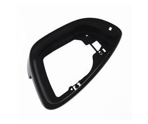 Rivestimento del telaio dell'alloggiamento dello specchietto laterale sinistro compatibile con 3C8 857 601A 1K8 857 601 A