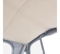 Rivestimento del tetto dometic per tenda gonfiabile rally tour 260