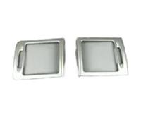 Rivestimento Del Vano Pannello CD Per Clase C W204 | Per C200 C260 C300 C180 2007-2010(Side air)
