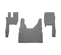 Rivestimento del vano piedi F-CORE FL60 GRAY