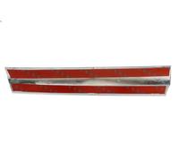 Rivestimento della griglia BLIC per SPRINTER 5-t Furgone (B906) 3 2006-2016