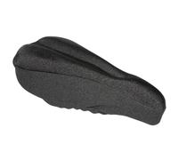 Rivestimento della sella in neoprene con memoria di forma P2R Nero
