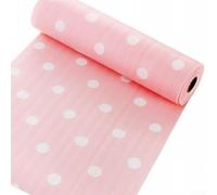 Rivestimento dello scaffale della forma del rotolo per armadi e cassetti della cucina facendo uso del materiale dell'ANIMALE DOMESTICO per consegnare l'olio e la funzione antiscivolo