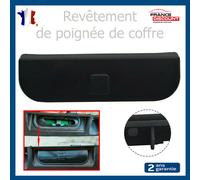 Gomma Pulsante Apertura Cofano Pinze R50 R52 R53 R56 R57 R58 R59 51137039261