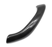Rivestimento Di Ricambio Per Maniglia Interna Della Portiera Migliorata Per X1 X2 F48 F49 F39 2016 2017 2018 2019 2020 Copertura bracciolo(Carbon fiber Left)