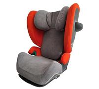 Rivestimento estivo adatto per Cybex Solution G I-fix Pallas G I-fix (Solution G)