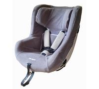 Rivestimento estivo adatto per seggiolino Nuna Todl di Generstolz (Todl next)