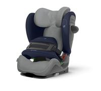 Rivestimento Estivo Grigio per Seggiolino Auto Pallas G I-Size