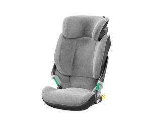 Rivestimento Estivo Grigio Seggiolino Auto Solution T Plus I-Size