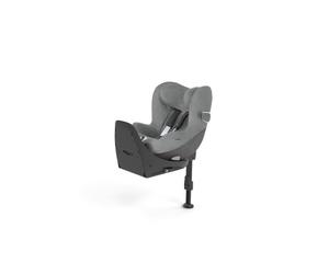 Rivestimento estivo sirona t i-size grey - cybex platinum