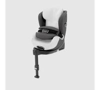 RIVESTIMENTO ESTIVO WHITE PER SEGGIOLINO AUTO ANORIS T