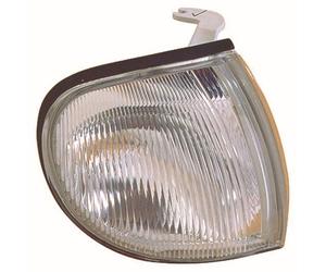 Rivestimento, fendinebbia DEPO 215-1574L-UE sinistro