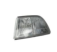 Rivestimento, fendinebbia DEPO 217-1522L-AE sinistro