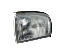 Rivestimento, fendinebbia DEPO 220-1504L-AE sinistro