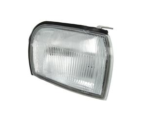 Rivestimento, fendinebbia DEPO 220-1504R-AE